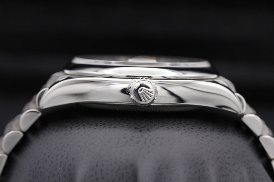 Rolex Datejust 126200 Image 3